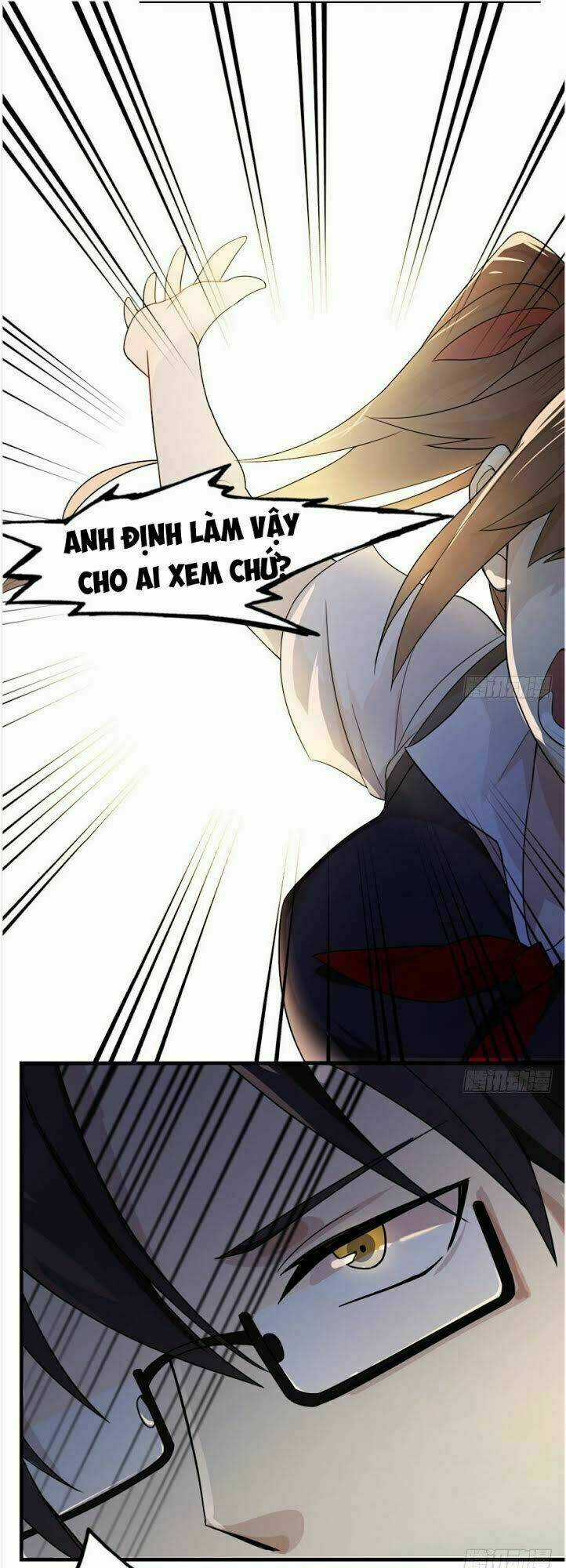 Thâm Dạ Thư Ốc Chapter 2 trang 29