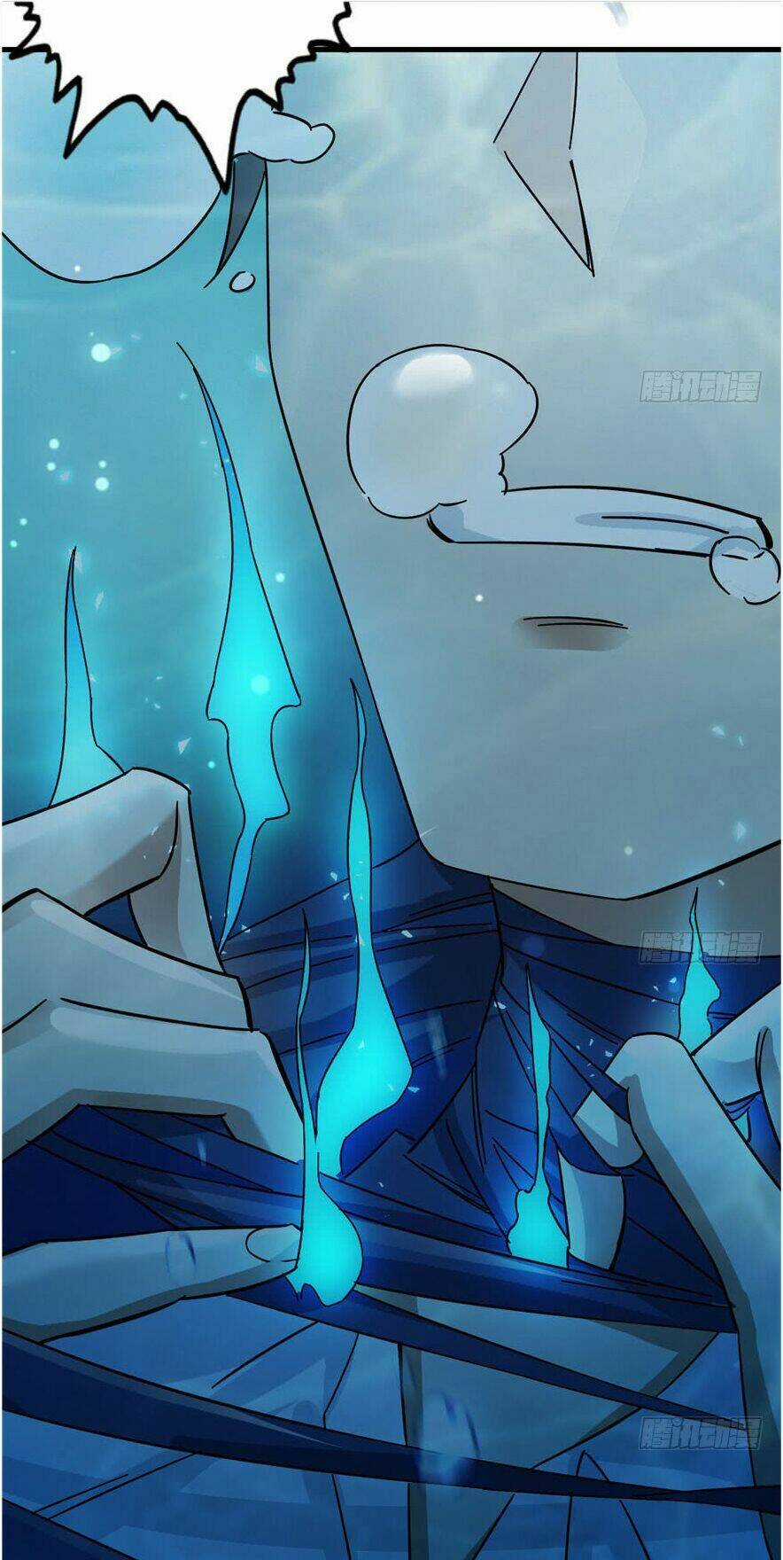 Thâm Dạ Thư Ốc Chapter 2 trang 3