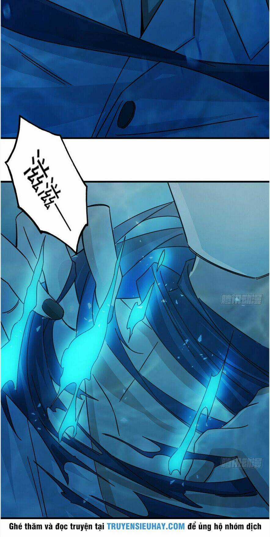 Thâm Dạ Thư Ốc Chapter 2 trang 4