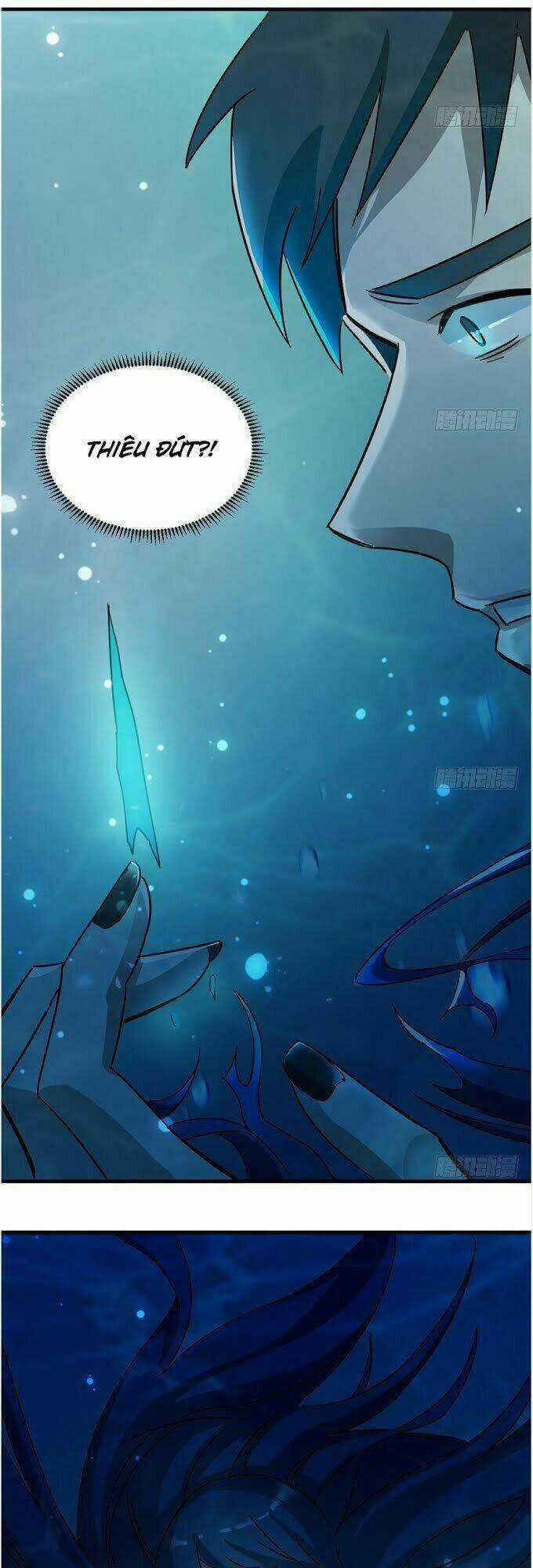 Thâm Dạ Thư Ốc Chapter 2 trang 5