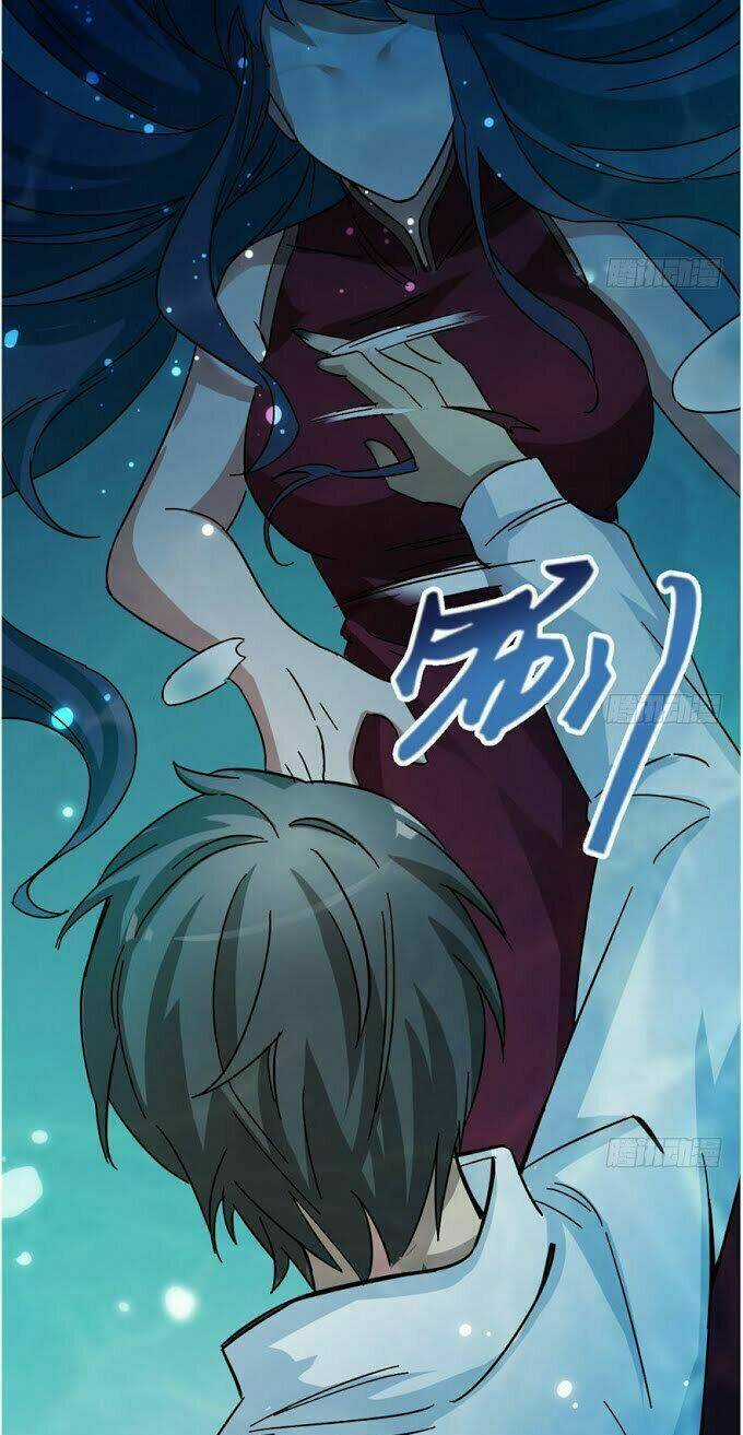 Thâm Dạ Thư Ốc Chapter 2 trang 6