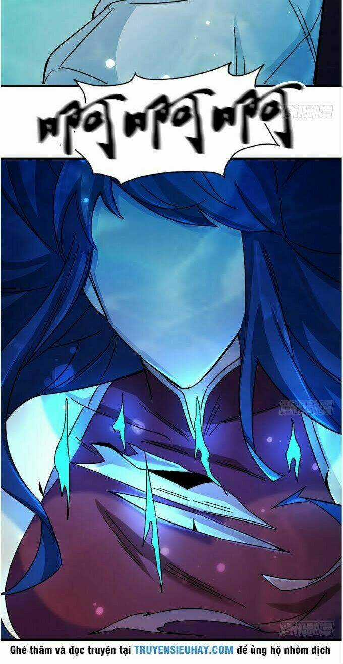 Thâm Dạ Thư Ốc Chapter 2 trang 7