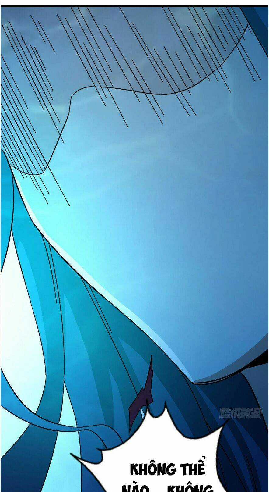 Thâm Dạ Thư Ốc Chapter 2 trang 8