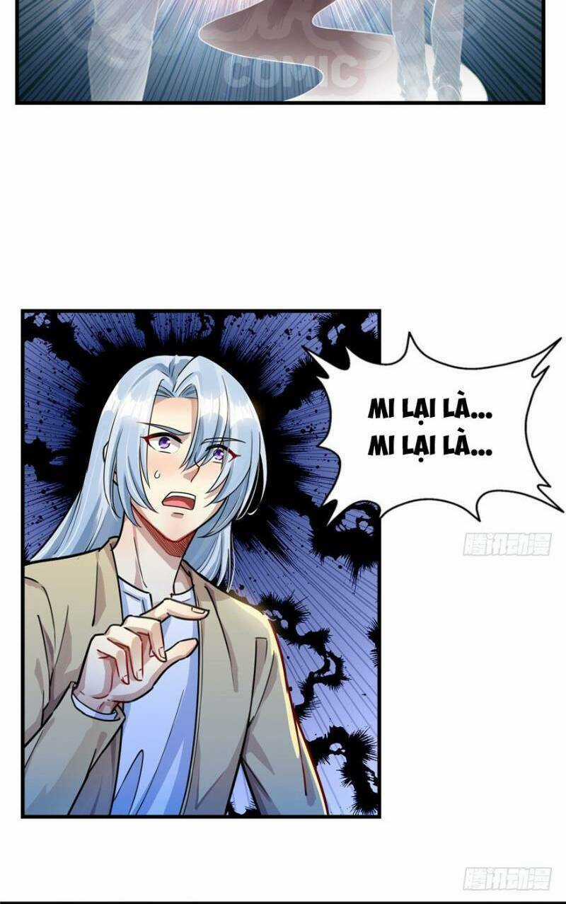 Thâm Dạ Thư Ốc Chapter 20 trang 12