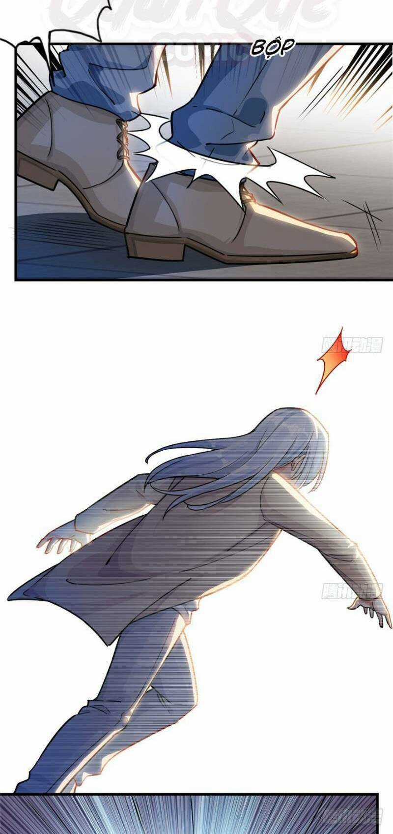 Thâm Dạ Thư Ốc Chapter 20 trang 14