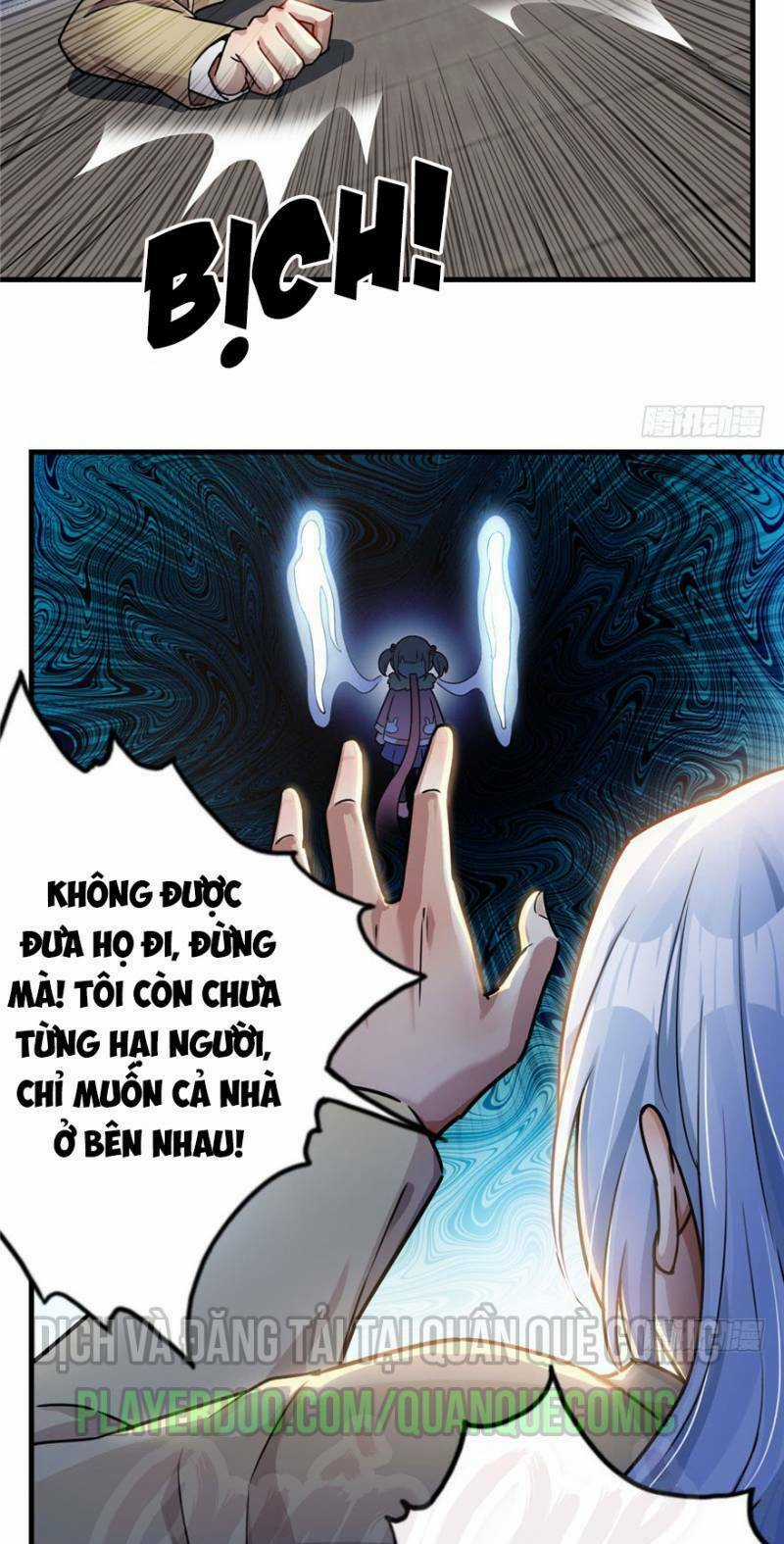 Thâm Dạ Thư Ốc Chapter 20 trang 15