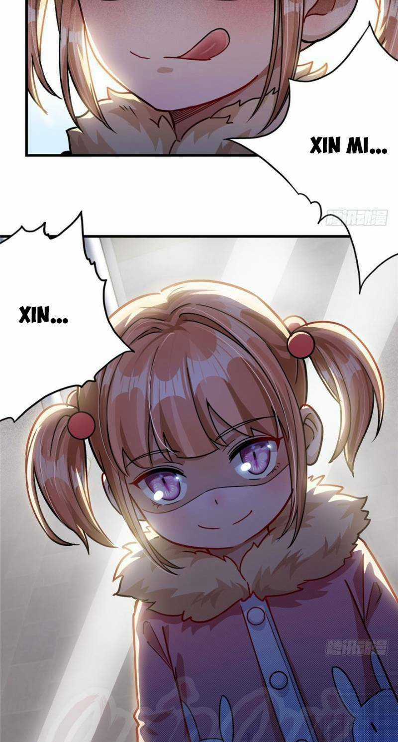 Thâm Dạ Thư Ốc Chapter 20 trang 19