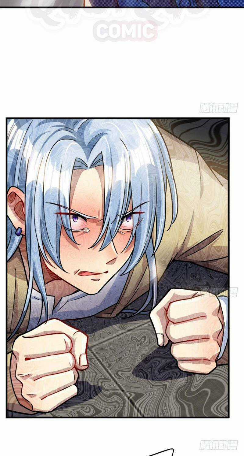 Thâm Dạ Thư Ốc Chapter 20 trang 20