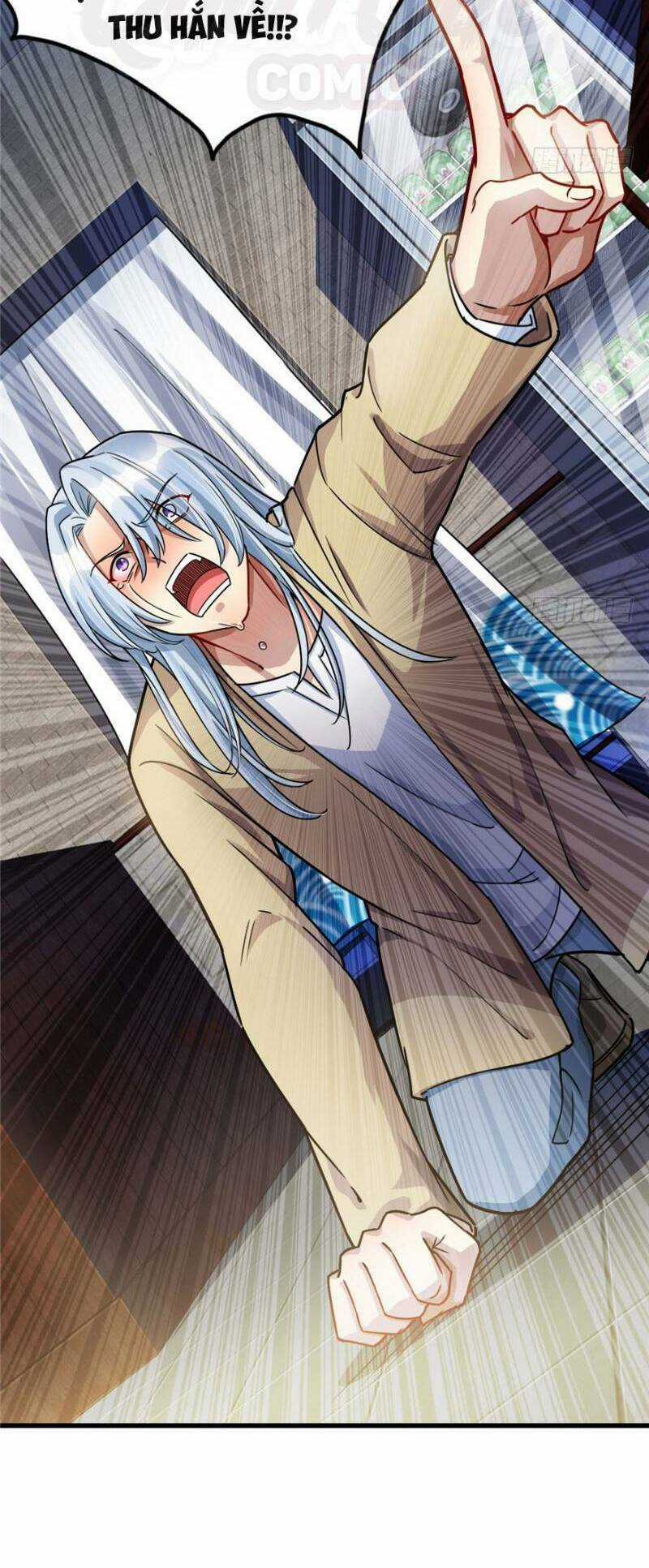 Thâm Dạ Thư Ốc Chapter 20 trang 22