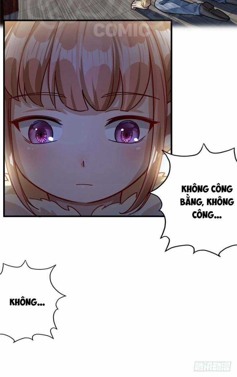 Thâm Dạ Thư Ốc Chapter 20 trang 24