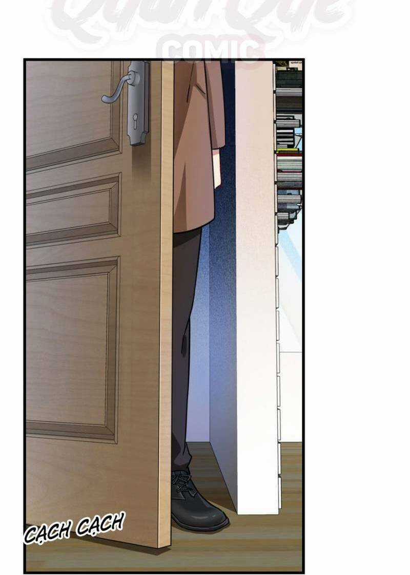 Thâm Dạ Thư Ốc Chapter 20 trang 28