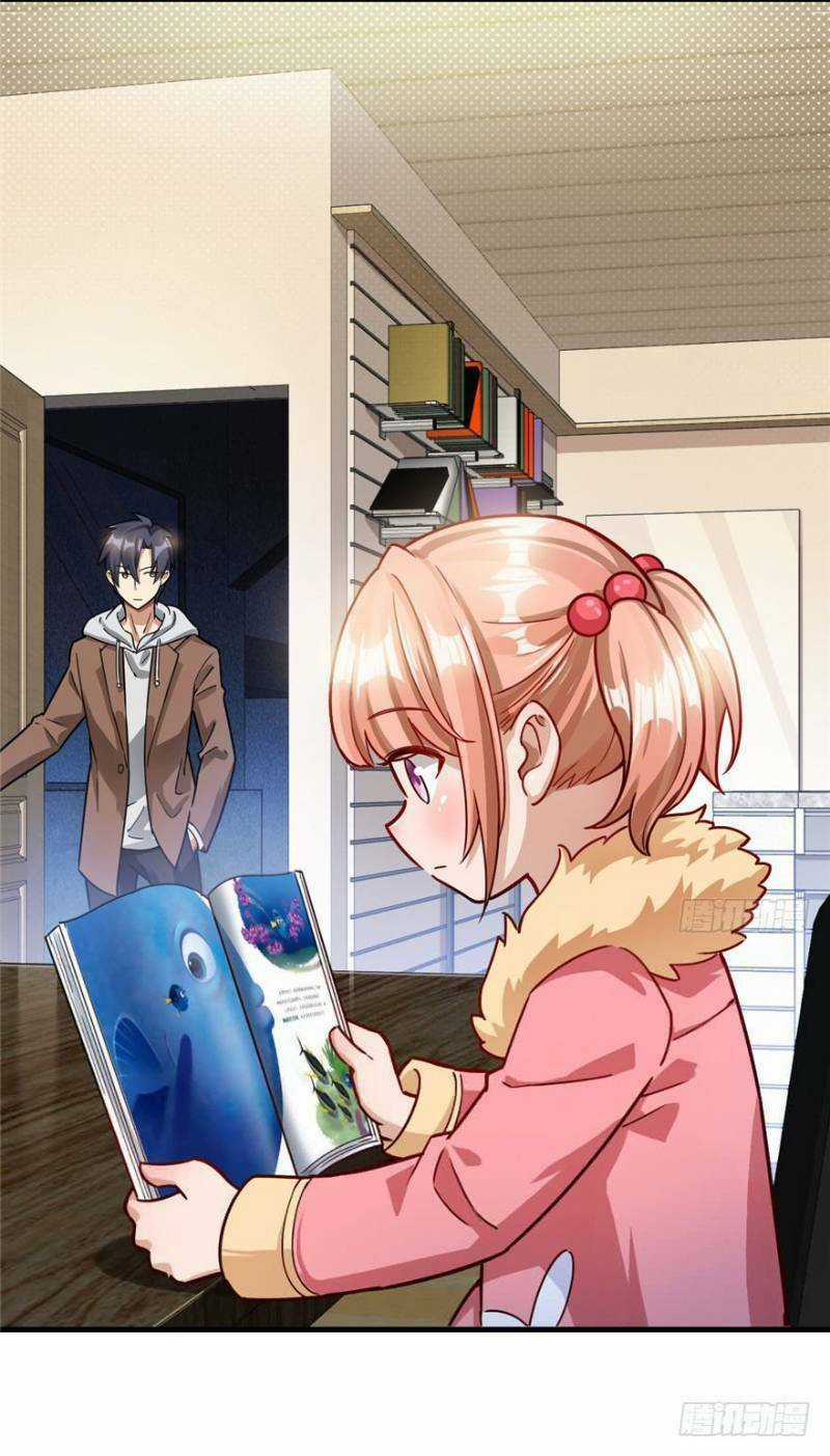 Thâm Dạ Thư Ốc Chapter 20 trang 29