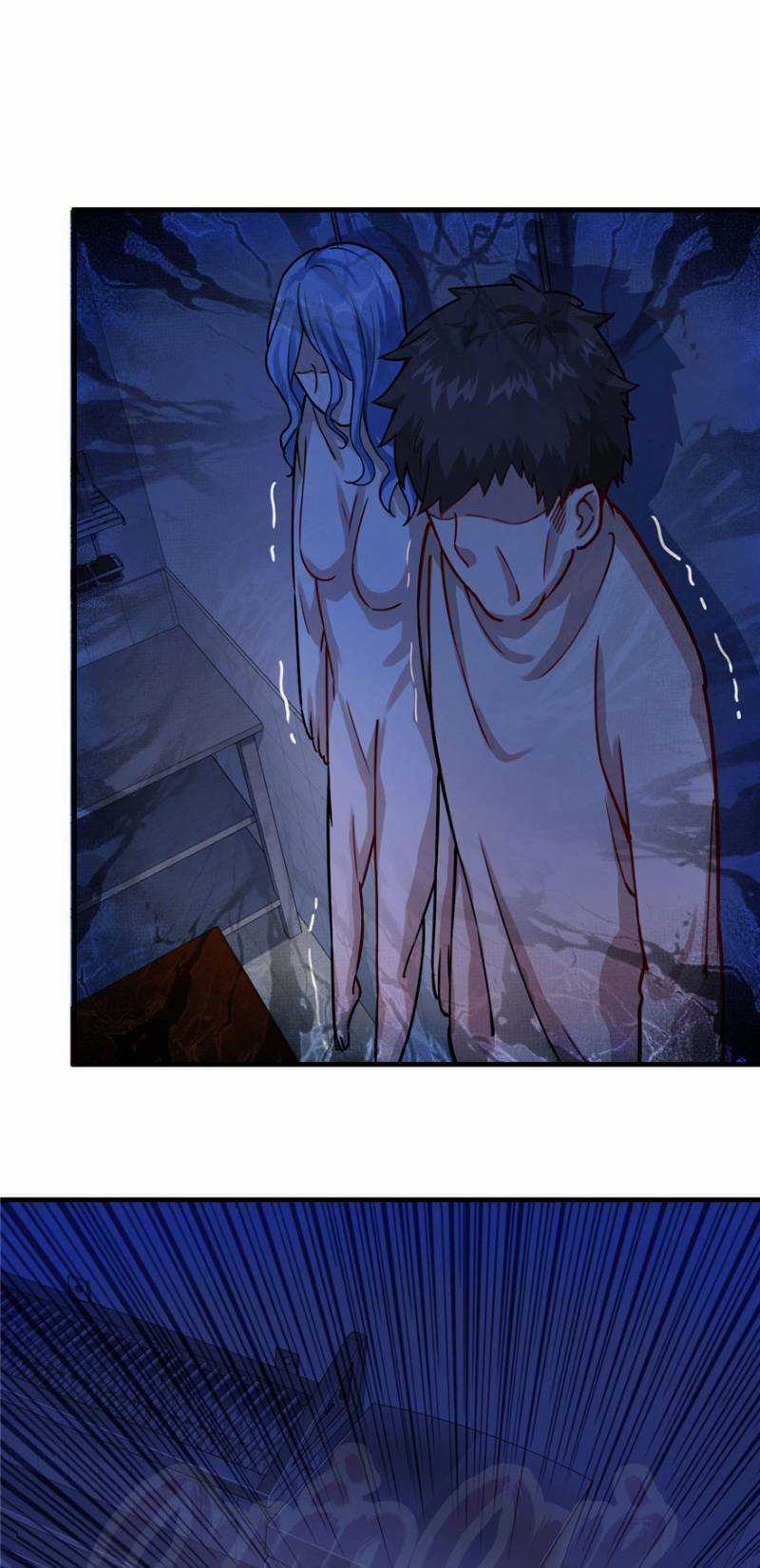 Thâm Dạ Thư Ốc Chapter 20 trang 3