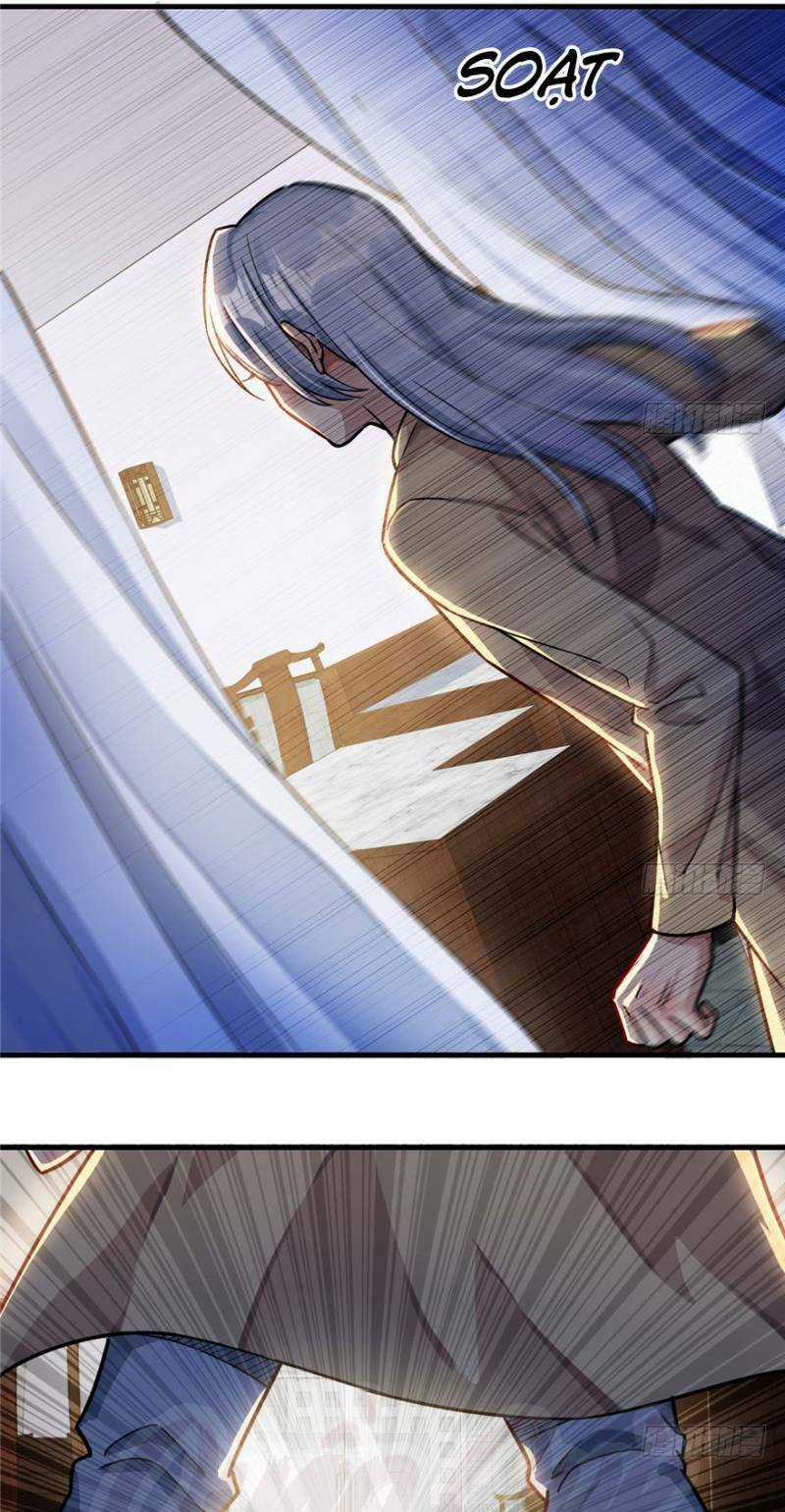 Thâm Dạ Thư Ốc Chapter 20 trang 5