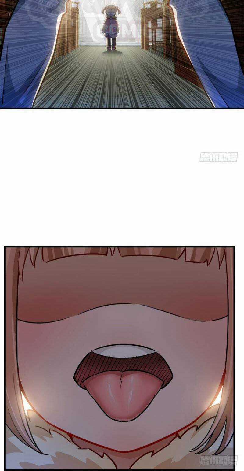 Thâm Dạ Thư Ốc Chapter 20 trang 6