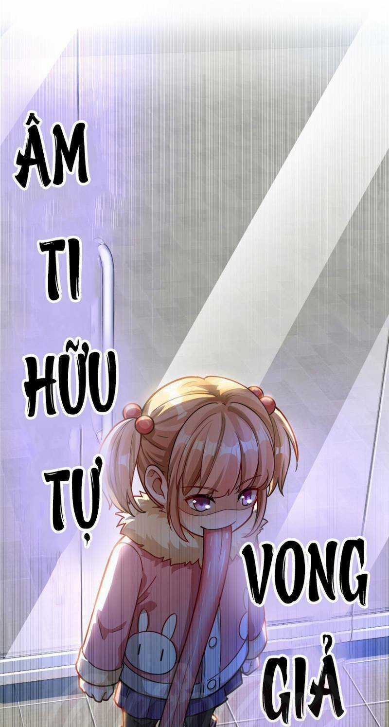 Thâm Dạ Thư Ốc Chapter 20 trang 7