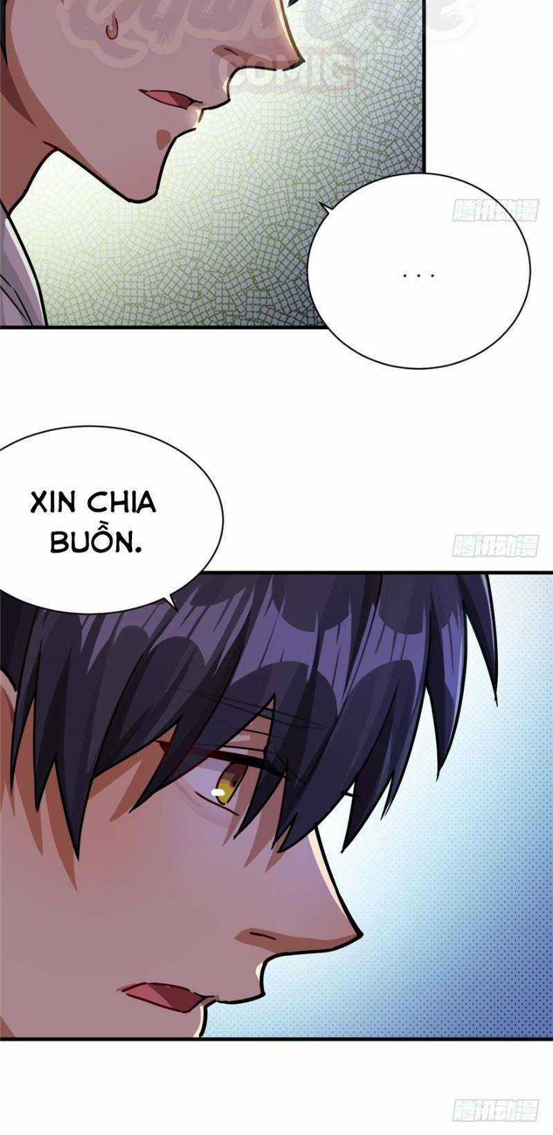 Thâm Dạ Thư Ốc Chapter 21 trang 11