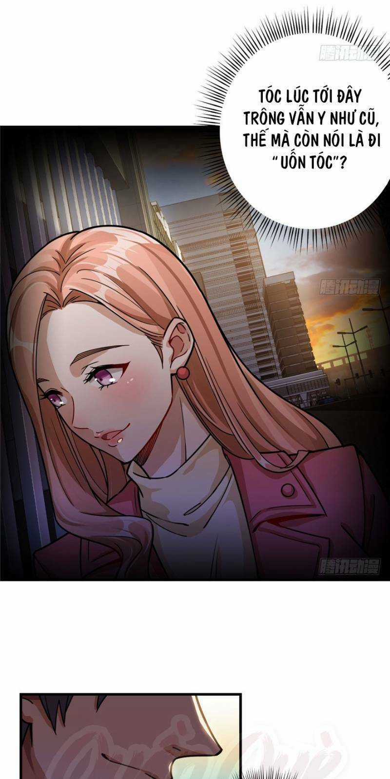 Thâm Dạ Thư Ốc Chapter 21 trang 2