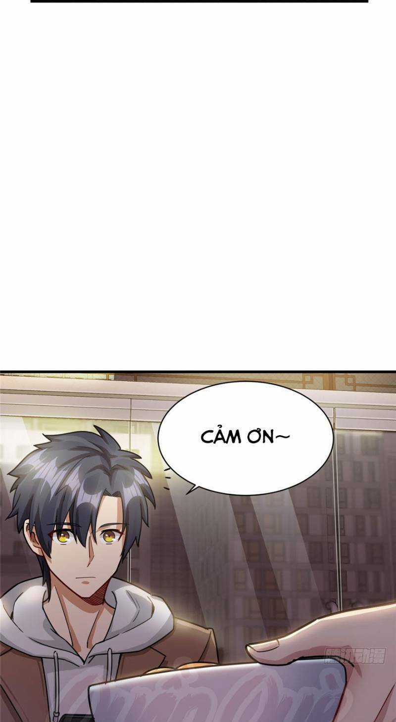 Thâm Dạ Thư Ốc Chapter 21 trang 20