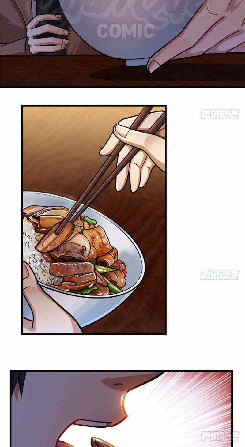 Thâm Dạ Thư Ốc Chapter 21 trang 21