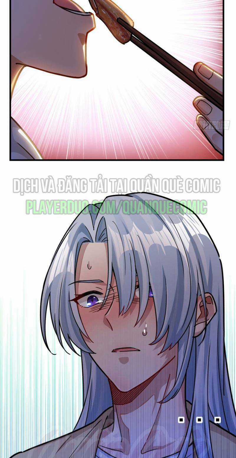 Thâm Dạ Thư Ốc Chapter 21 trang 22