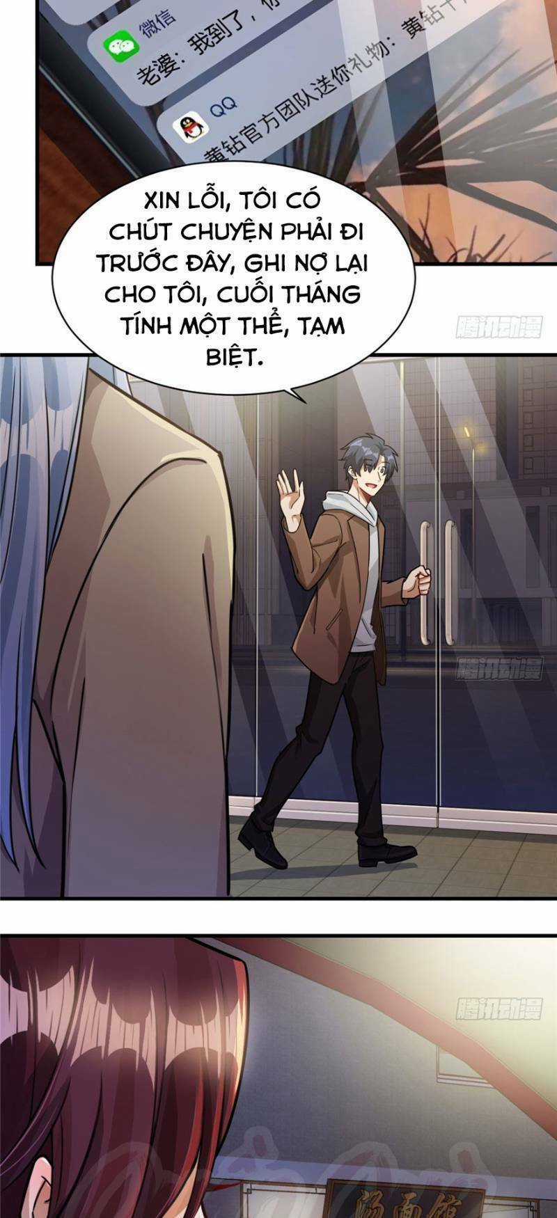 Thâm Dạ Thư Ốc Chapter 21 trang 24