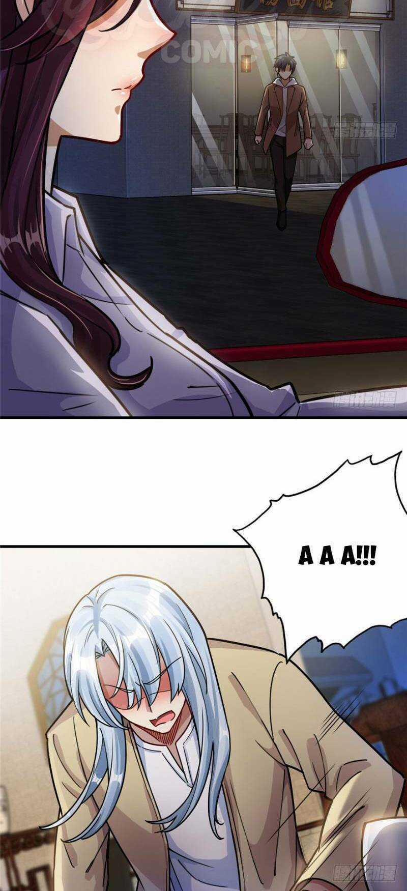 Thâm Dạ Thư Ốc Chapter 21 trang 25