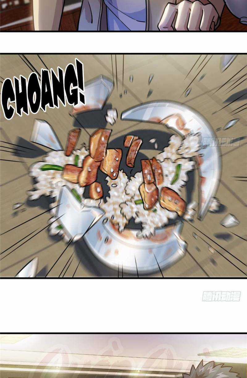 Thâm Dạ Thư Ốc Chapter 21 trang 26