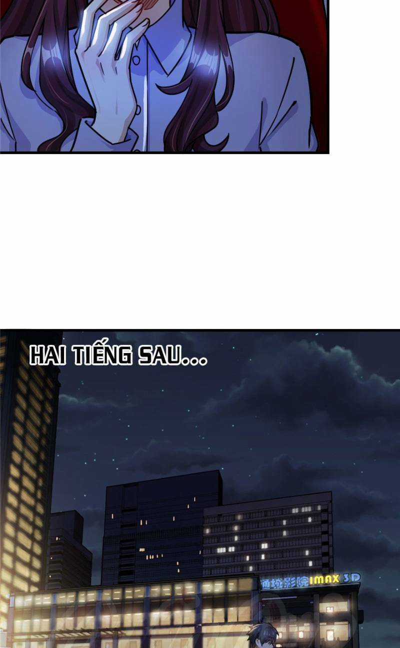 Thâm Dạ Thư Ốc Chapter 21 trang 30