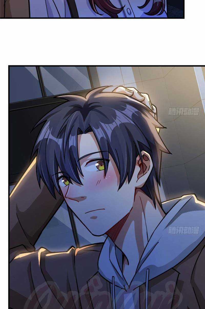 Thâm Dạ Thư Ốc Chapter 21 trang 32