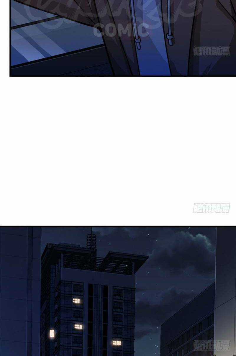 Thâm Dạ Thư Ốc Chapter 21 trang 33