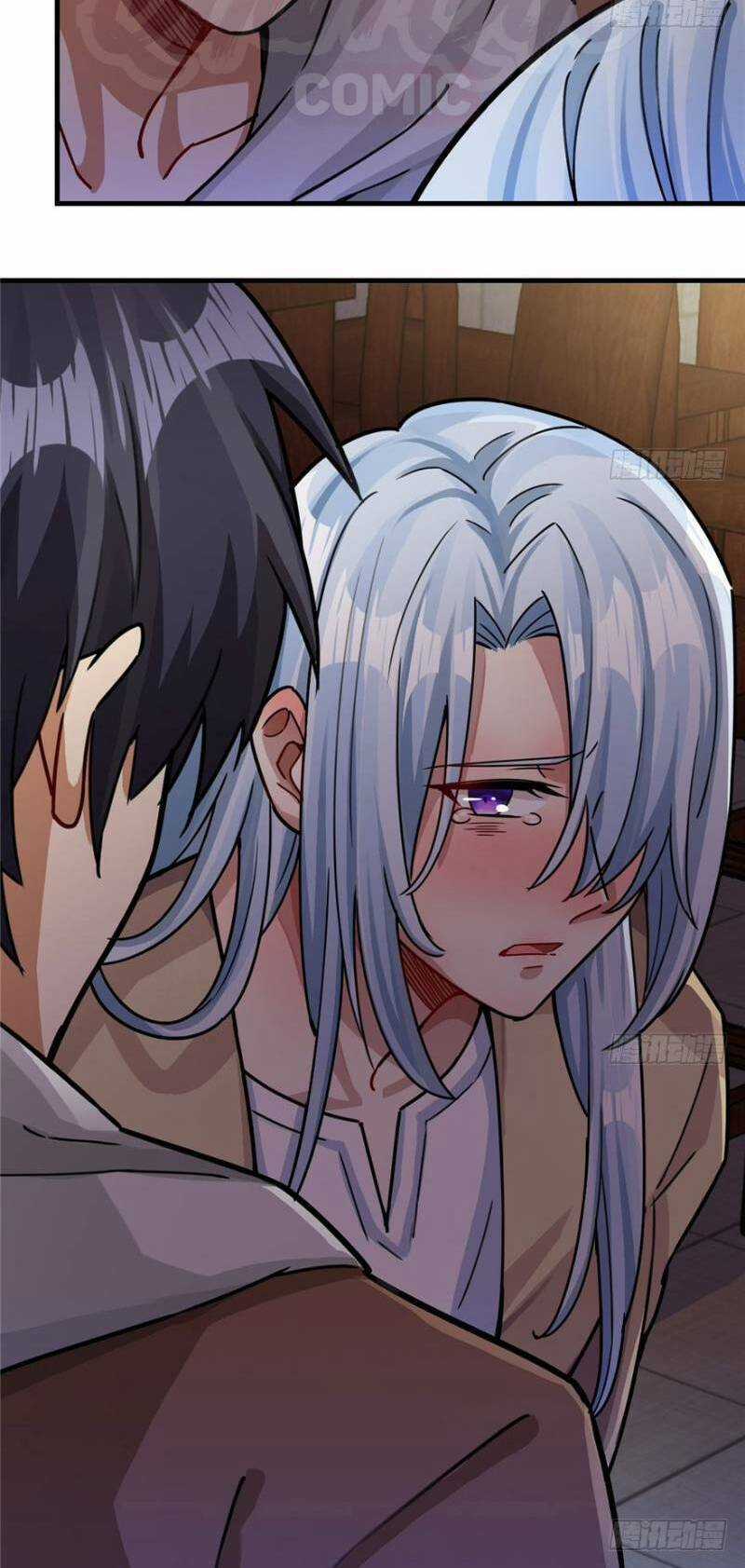 Thâm Dạ Thư Ốc Chapter 21 trang 9