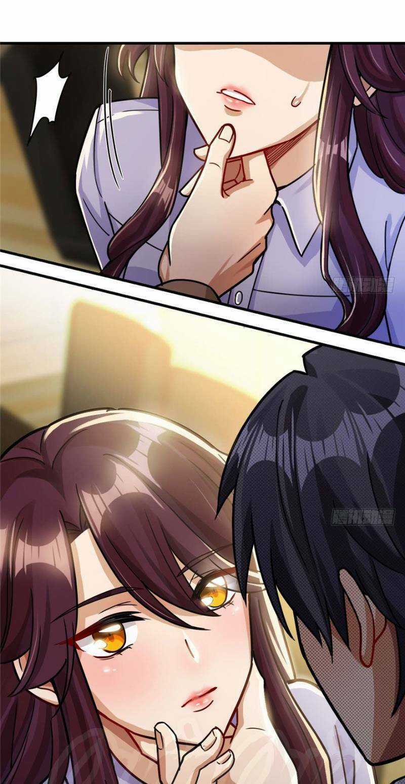 Thâm Dạ Thư Ốc Chapter 22 trang 12