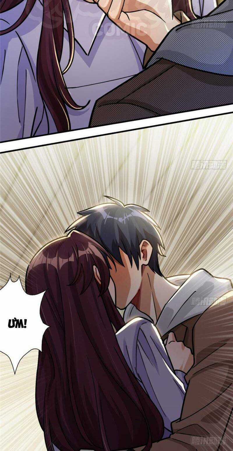 Thâm Dạ Thư Ốc Chapter 22 trang 13