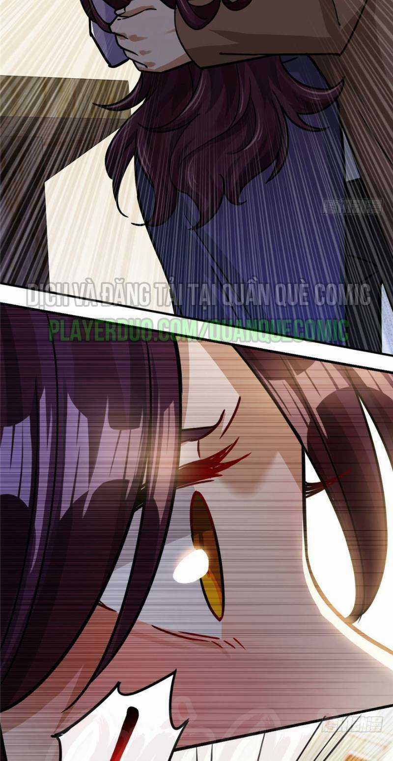 Thâm Dạ Thư Ốc Chapter 22 trang 14