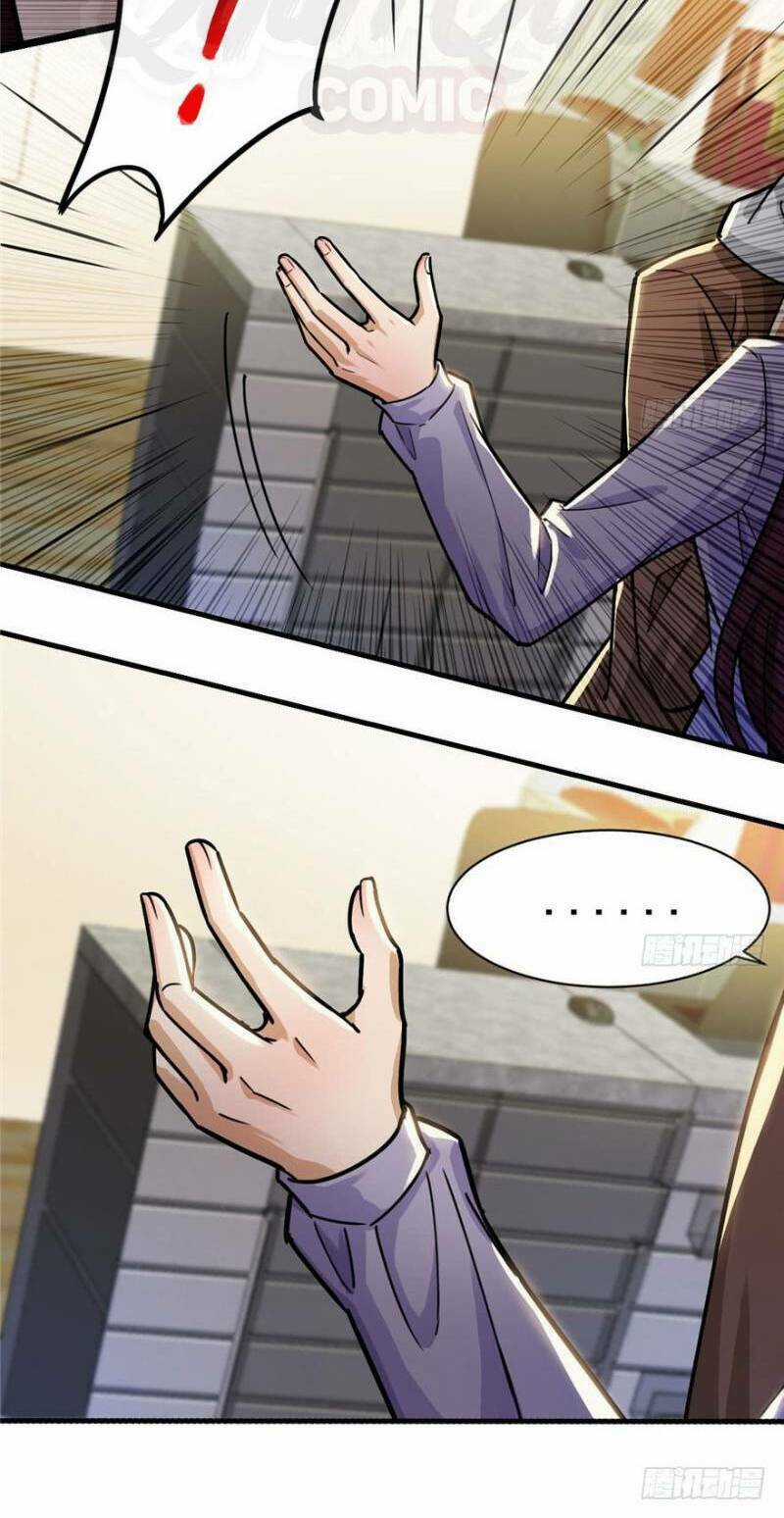 Thâm Dạ Thư Ốc Chapter 22 trang 15