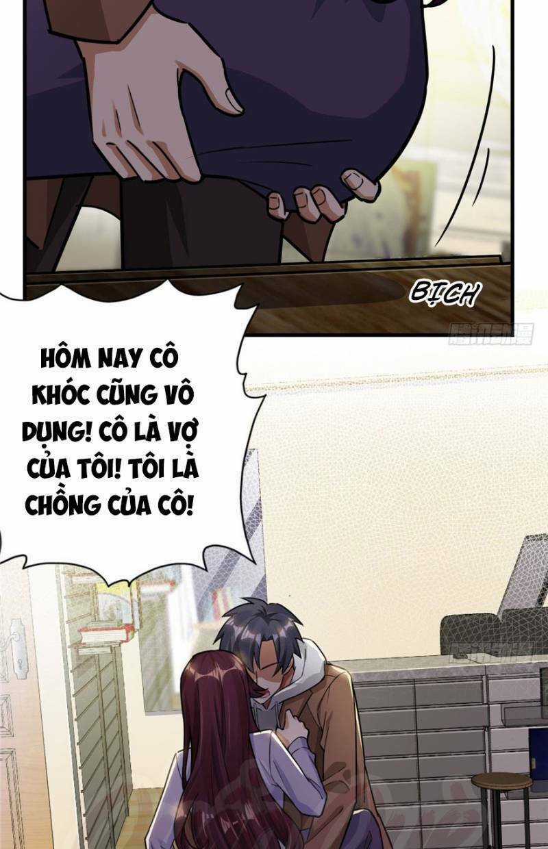 Thâm Dạ Thư Ốc Chapter 22 trang 18