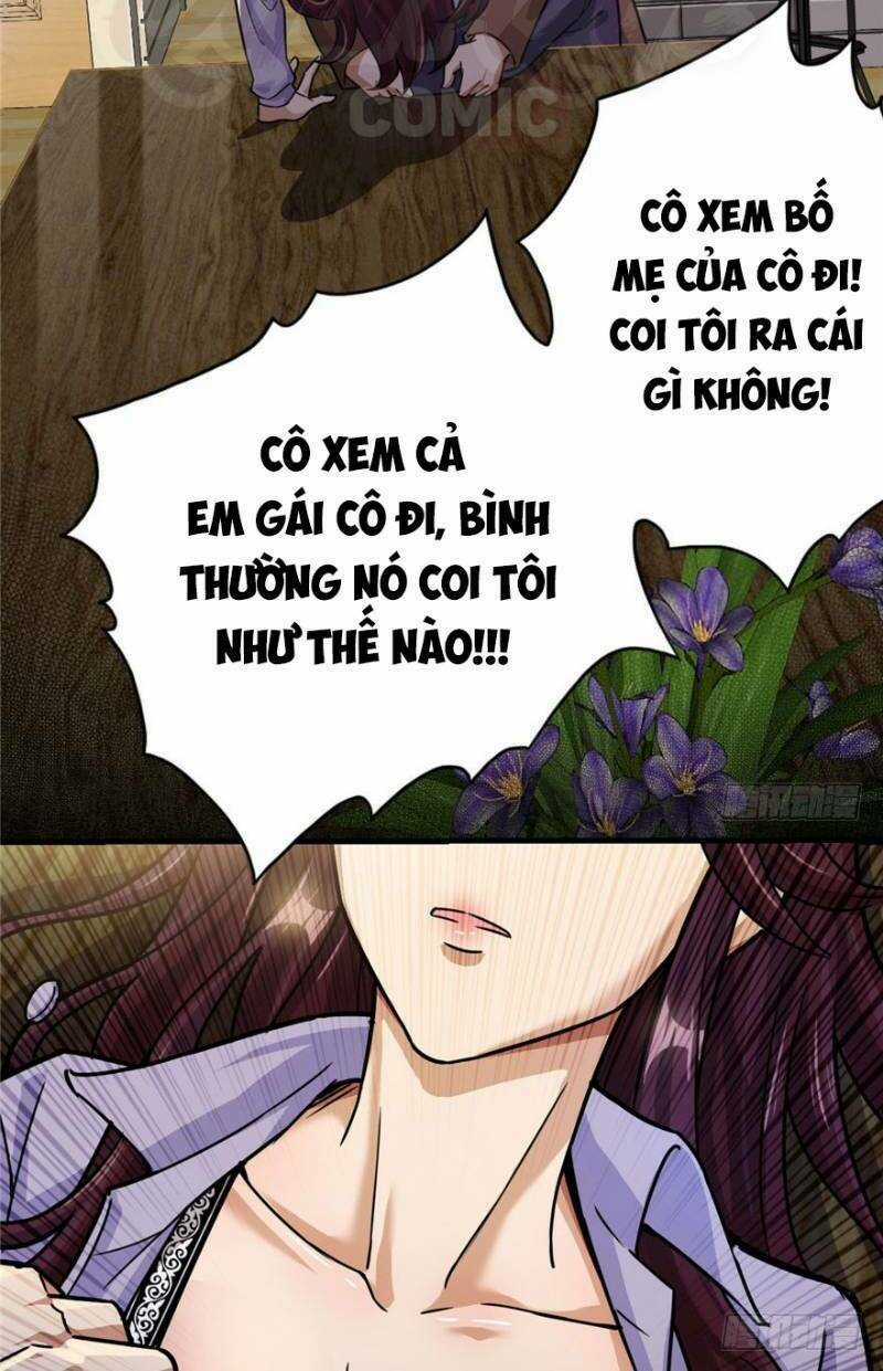 Thâm Dạ Thư Ốc Chapter 22 trang 19