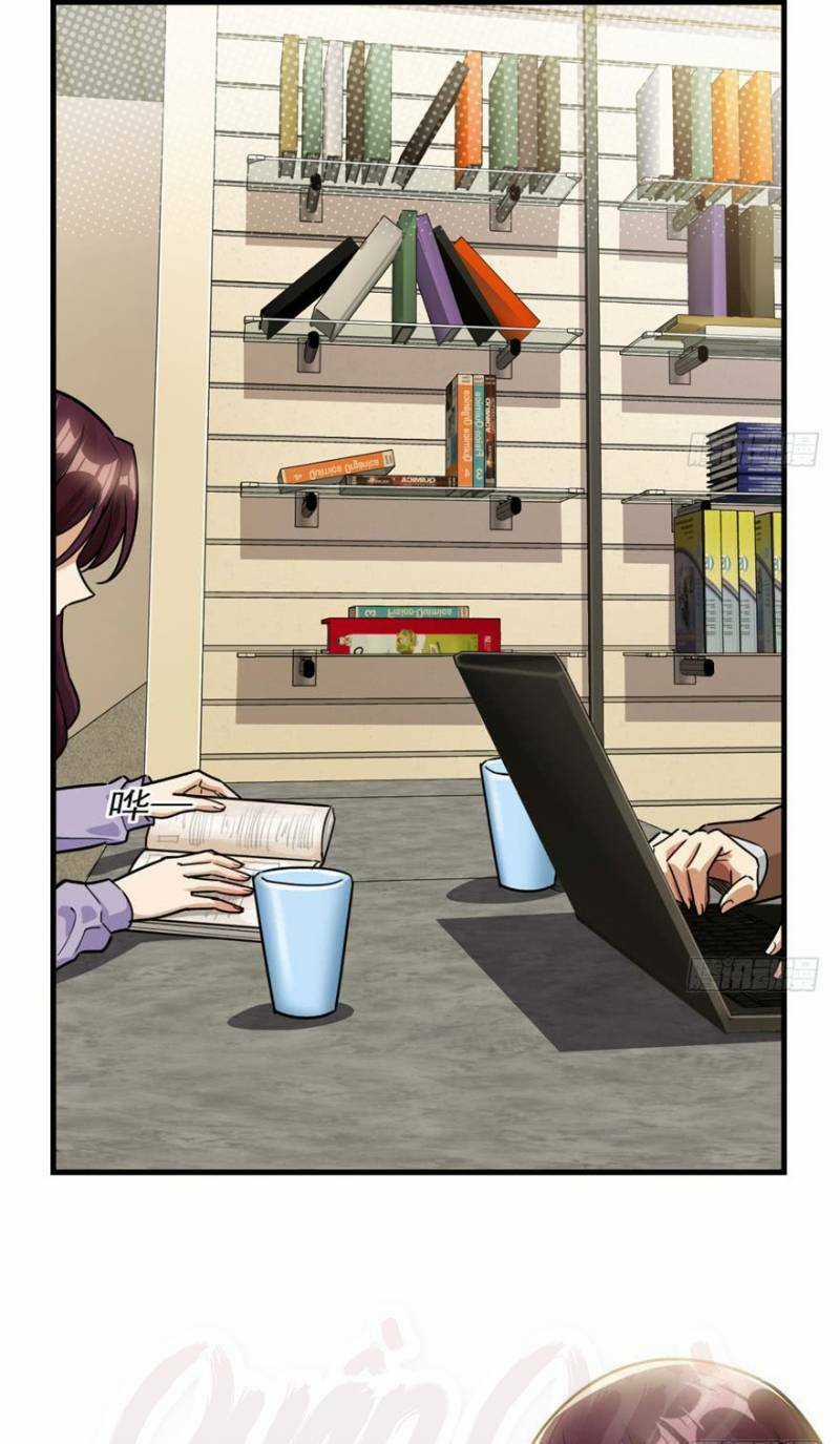 Thâm Dạ Thư Ốc Chapter 22 trang 2