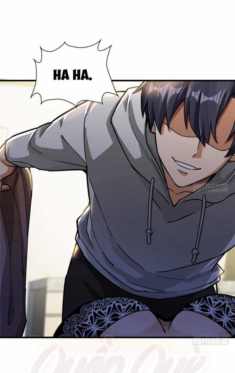 Thâm Dạ Thư Ốc Chapter 22 trang 24