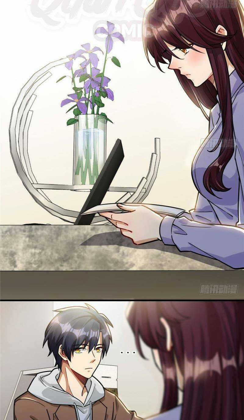 Thâm Dạ Thư Ốc Chapter 22 trang 3