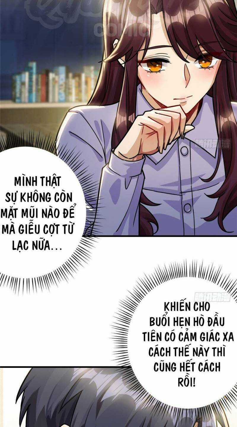 Thâm Dạ Thư Ốc Chapter 22 trang 5