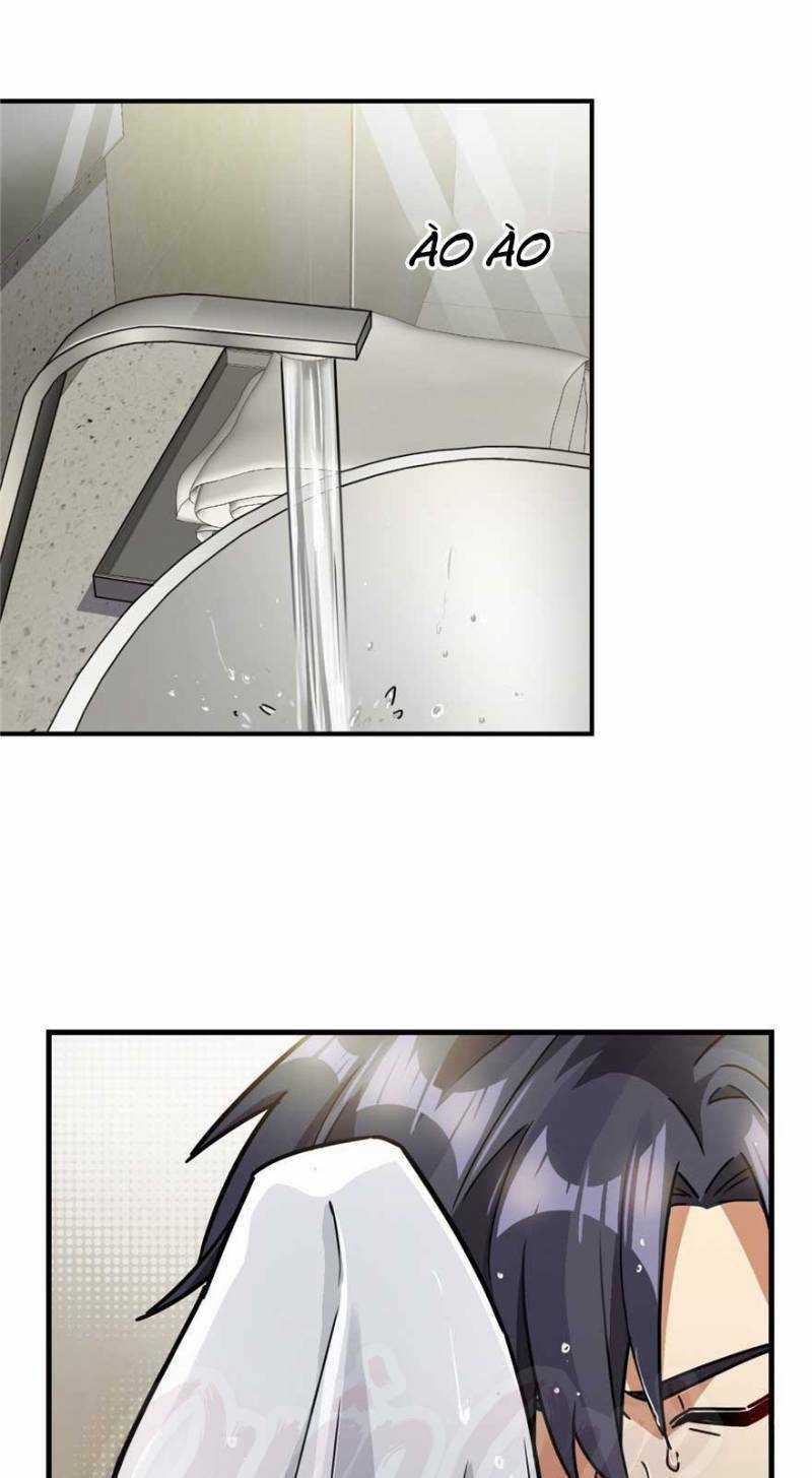 Thâm Dạ Thư Ốc Chapter 23 trang 10