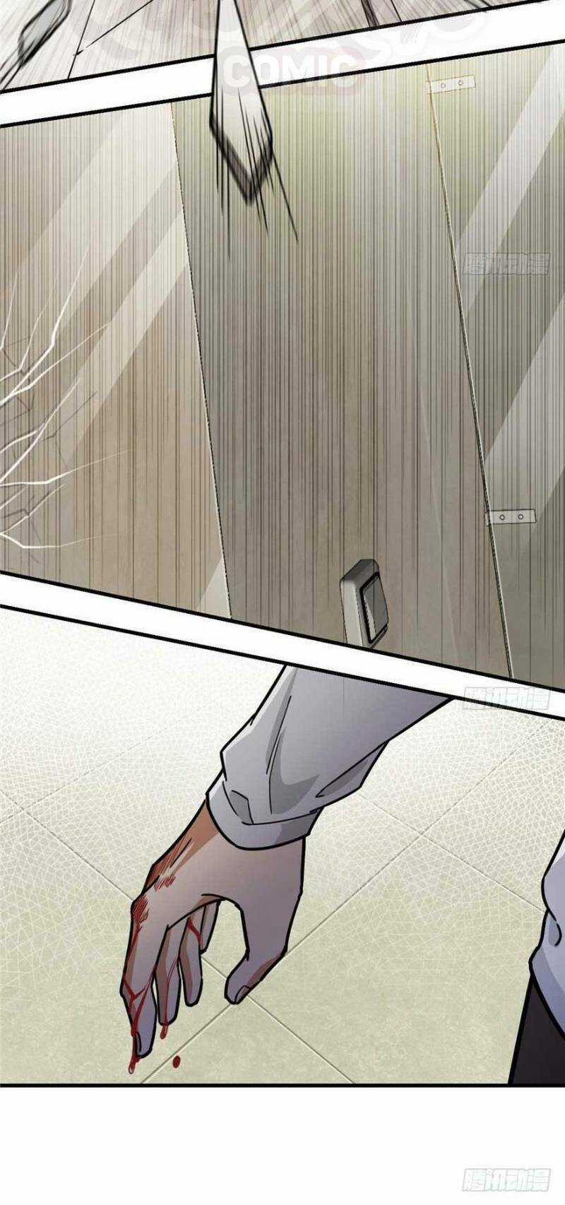 Thâm Dạ Thư Ốc Chapter 23 trang 13