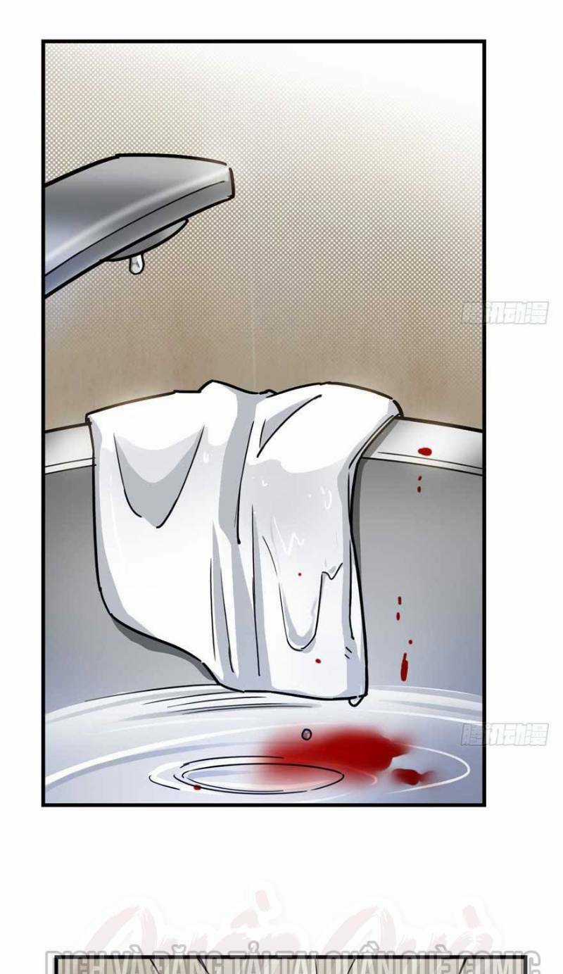 Thâm Dạ Thư Ốc Chapter 23 trang 14