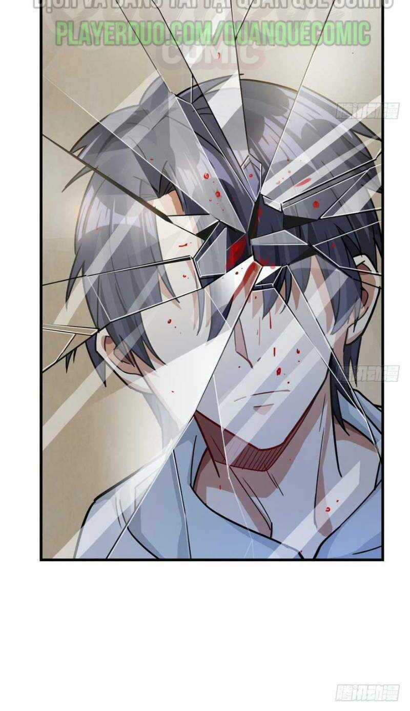 Thâm Dạ Thư Ốc Chapter 23 trang 15