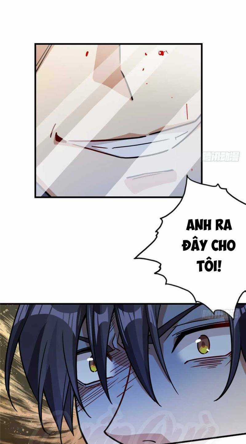 Thâm Dạ Thư Ốc Chapter 23 trang 16