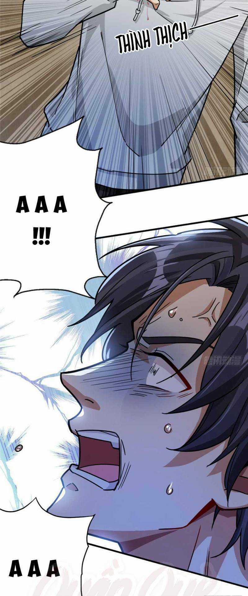 Thâm Dạ Thư Ốc Chapter 23 trang 18