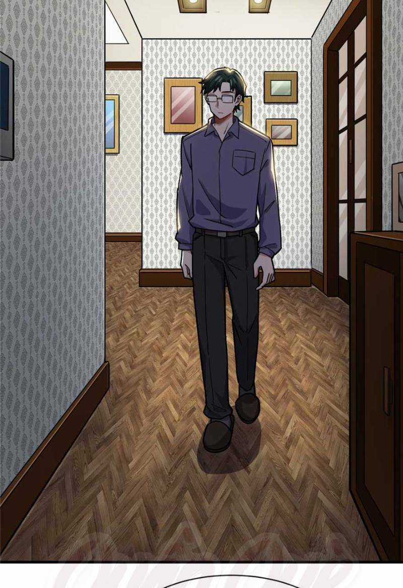 Thâm Dạ Thư Ốc Chapter 23 trang 28