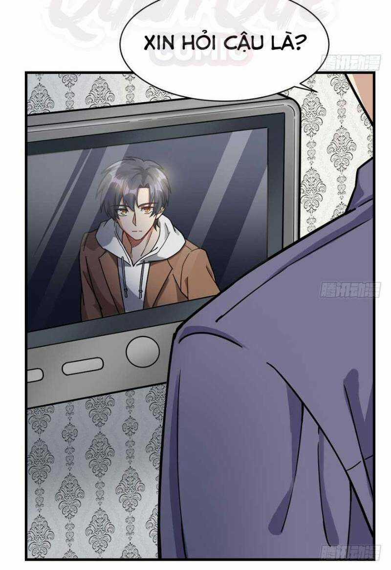 Thâm Dạ Thư Ốc Chapter 23 trang 29